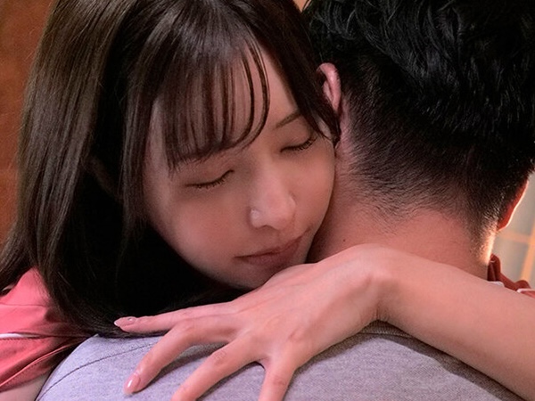 【義妹】突然妻が逝ってしまい寂しくなり…寝ている義妹に抱きつきキス！義妹は受け入れてくれベロキス…激しくセックス！