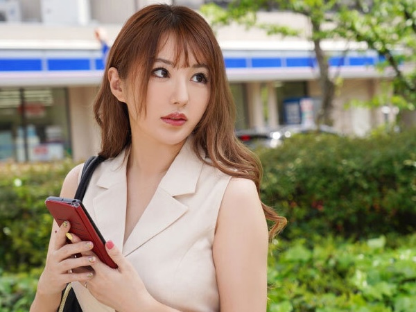 【不倫】出会い系で知り合った人妻事務員と、仕事を抜け出しホテルで密会♡欲求不満なドスケベ人妻と濃密セックス！